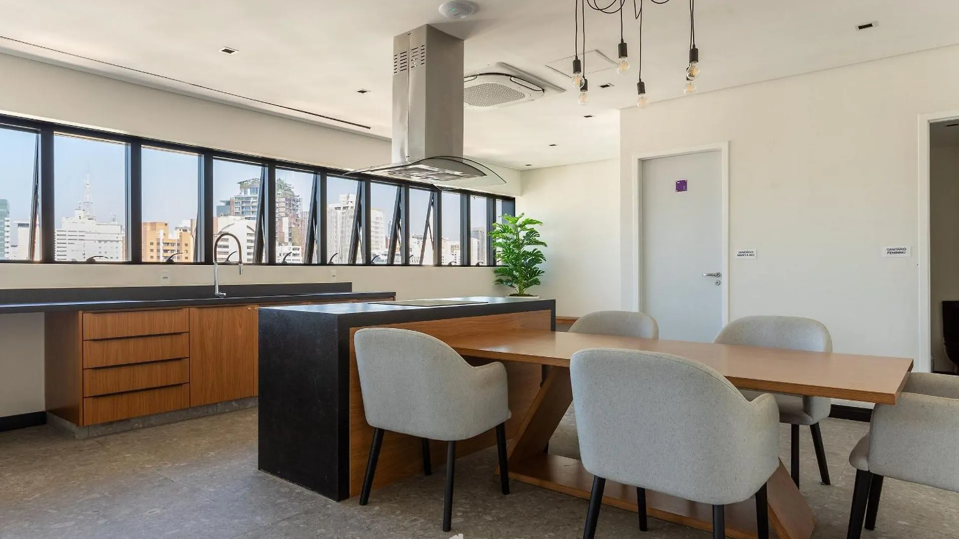 Vnu - Apartamentos Proximos De Atracoes Em Sp Sao Paulo 0*,  Brazil