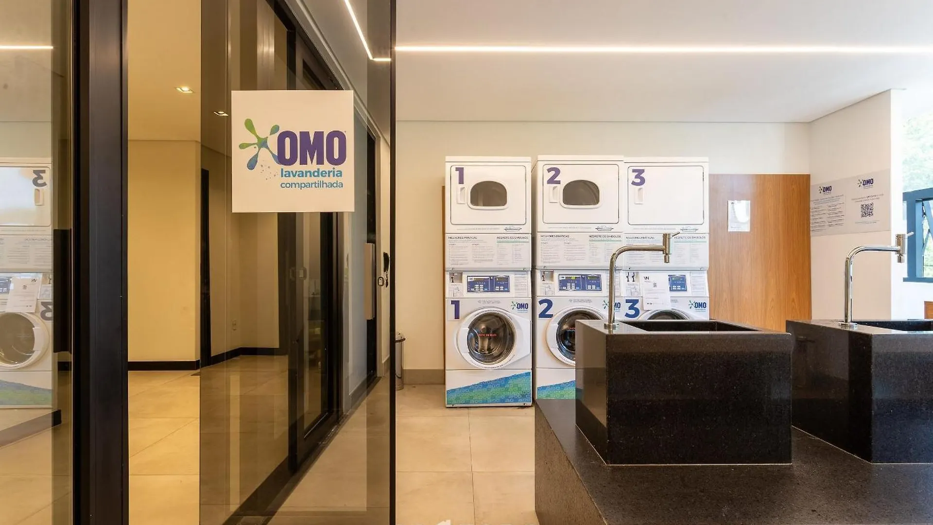 Apartment Vnu - Apartamentos Proximos De Atracoes Em Sp Sao Paulo