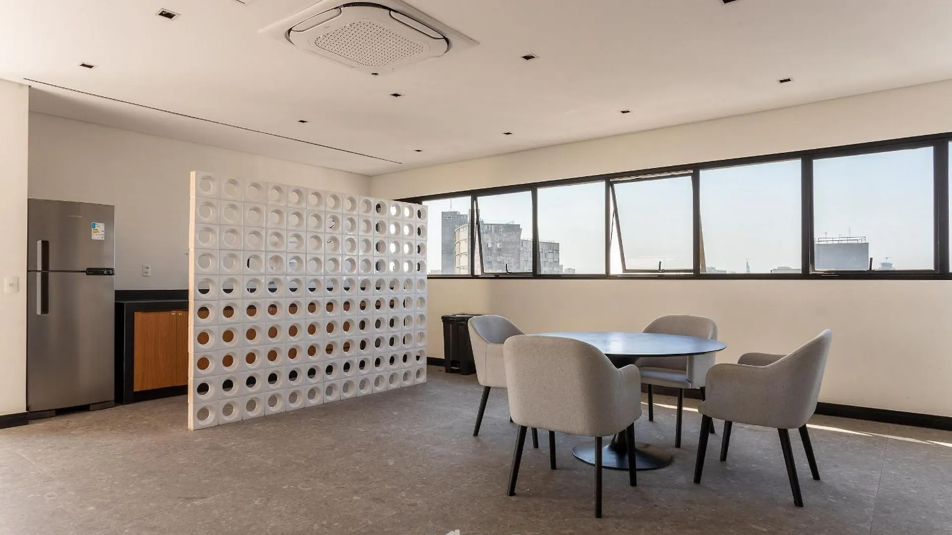 Vnu - Apartamentos Proximos De Atracoes Em Sp Sao Paulo