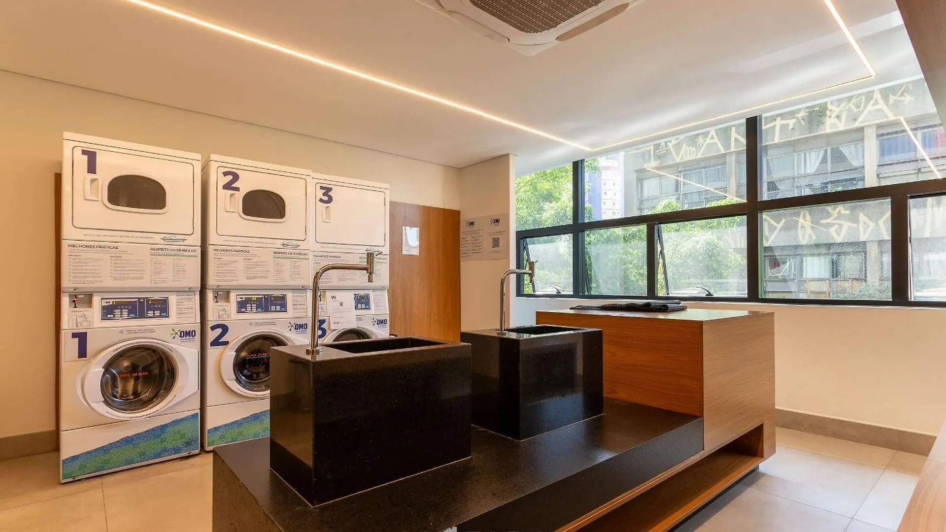 Vnu - Apartamentos Proximos De Atracoes Em Sp Sao Paulo Apartment
