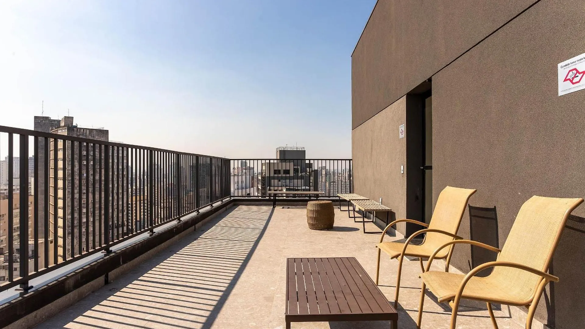 Apartment Vnu - Apartamentos Proximos De Atracoes Em Sp Sao Paulo