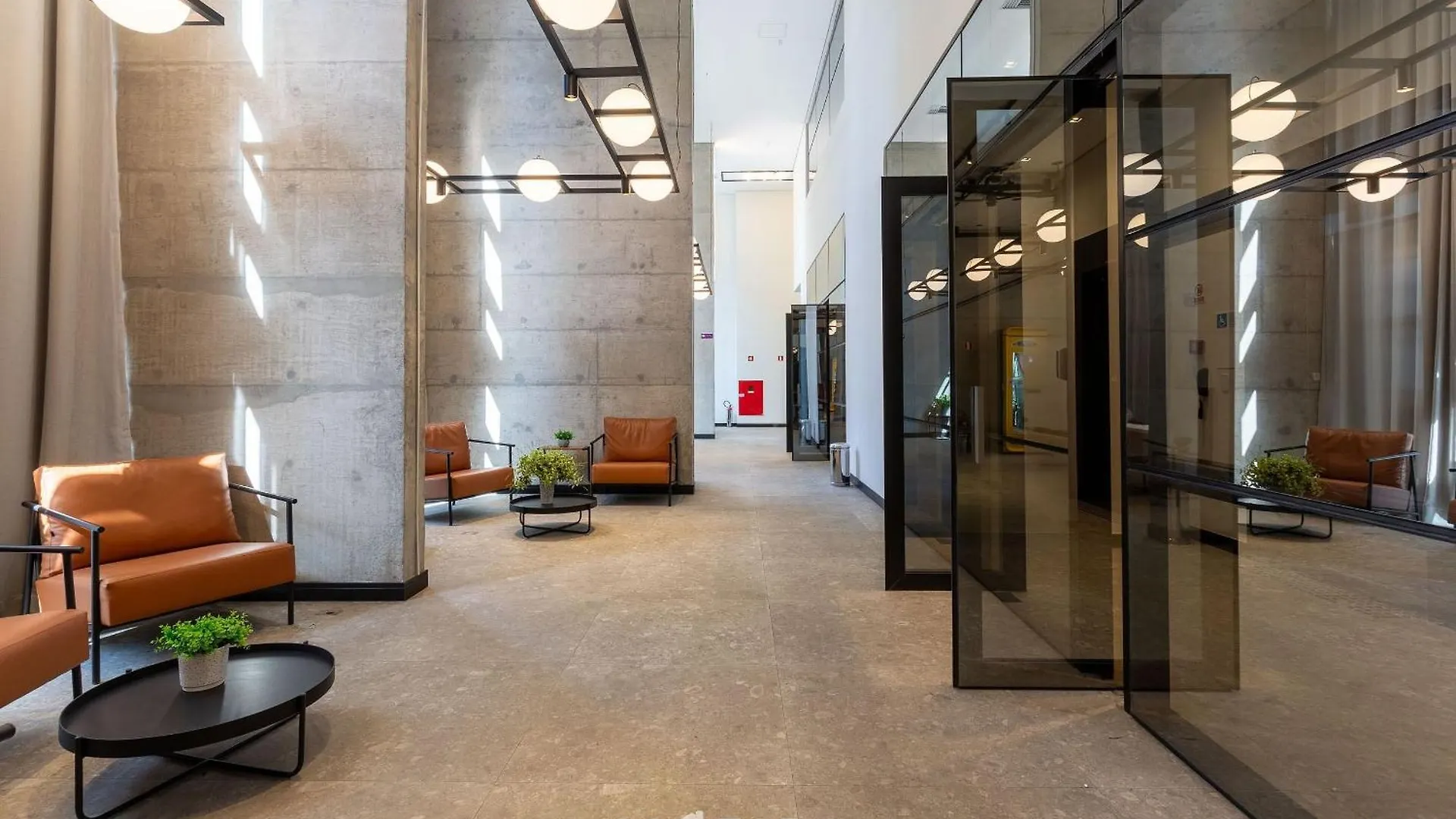 Vnu - Apartamentos Proximos De Atracoes Em Sp Sao Paulo 0*,  Brazil