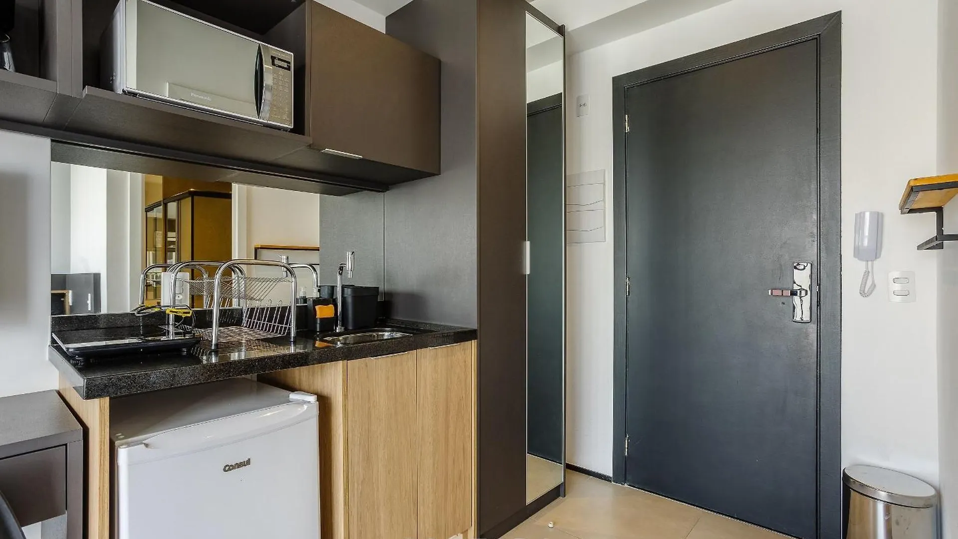 Vnu - Apartamentos Proximos De Atracoes Em Sp Sao Paulo Apartment