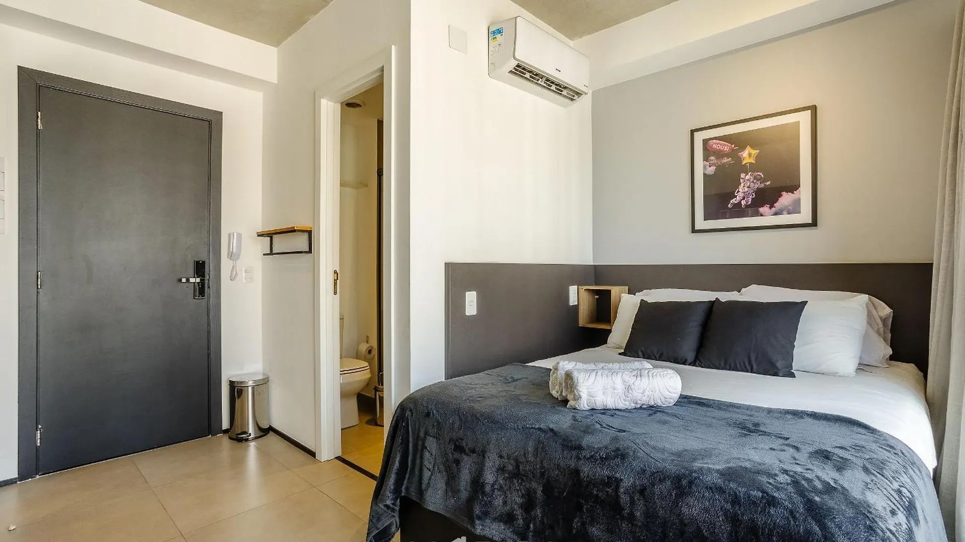 Vnu - Apartamentos Proximos De Atracoes Em Sp Sao Paulo