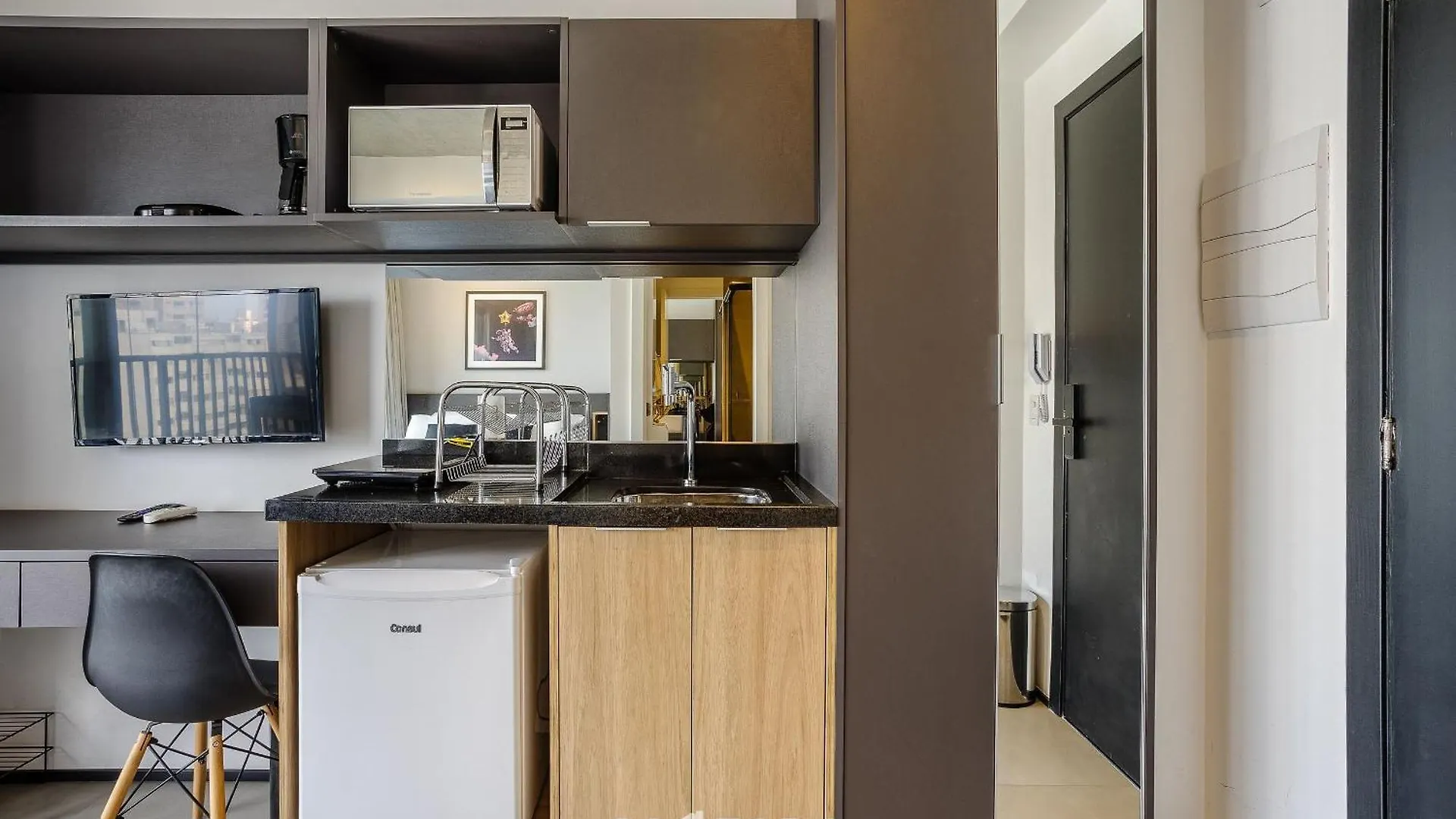 Vnu - Apartamentos Proximos De Atracoes Em Sp Sao Paulo