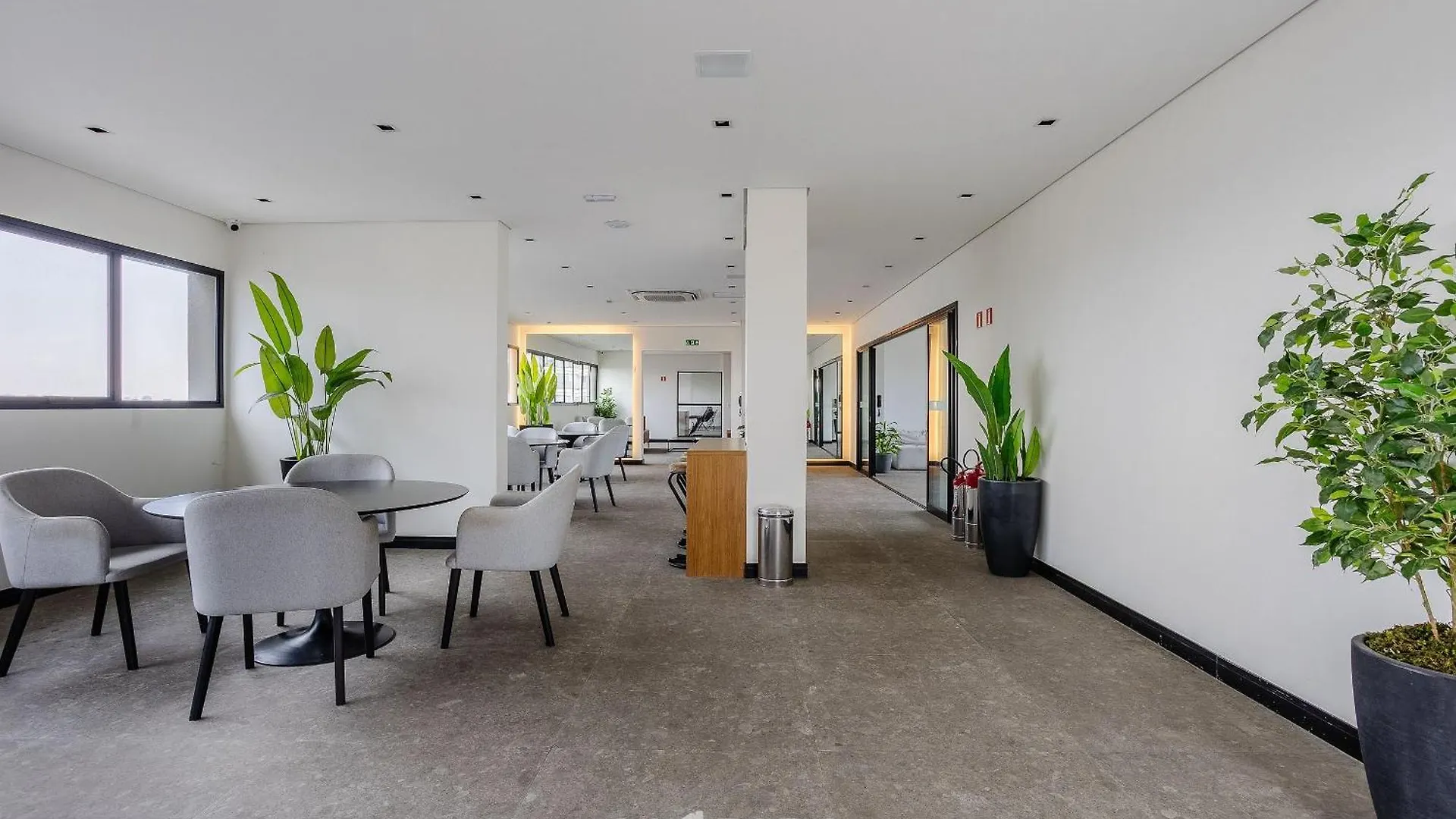 Vnu - Apartamentos Proximos De Atracoes Em Sp Sao Paulo