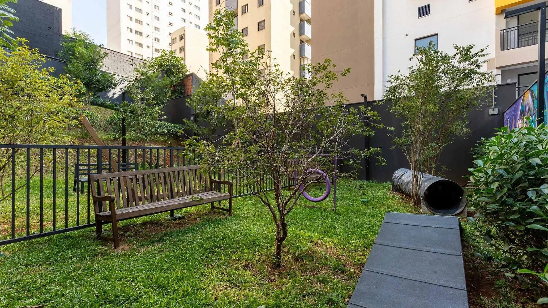 Vnu - Apartamentos Proximos De Atracoes Em Sp Sao Paulo Brazil