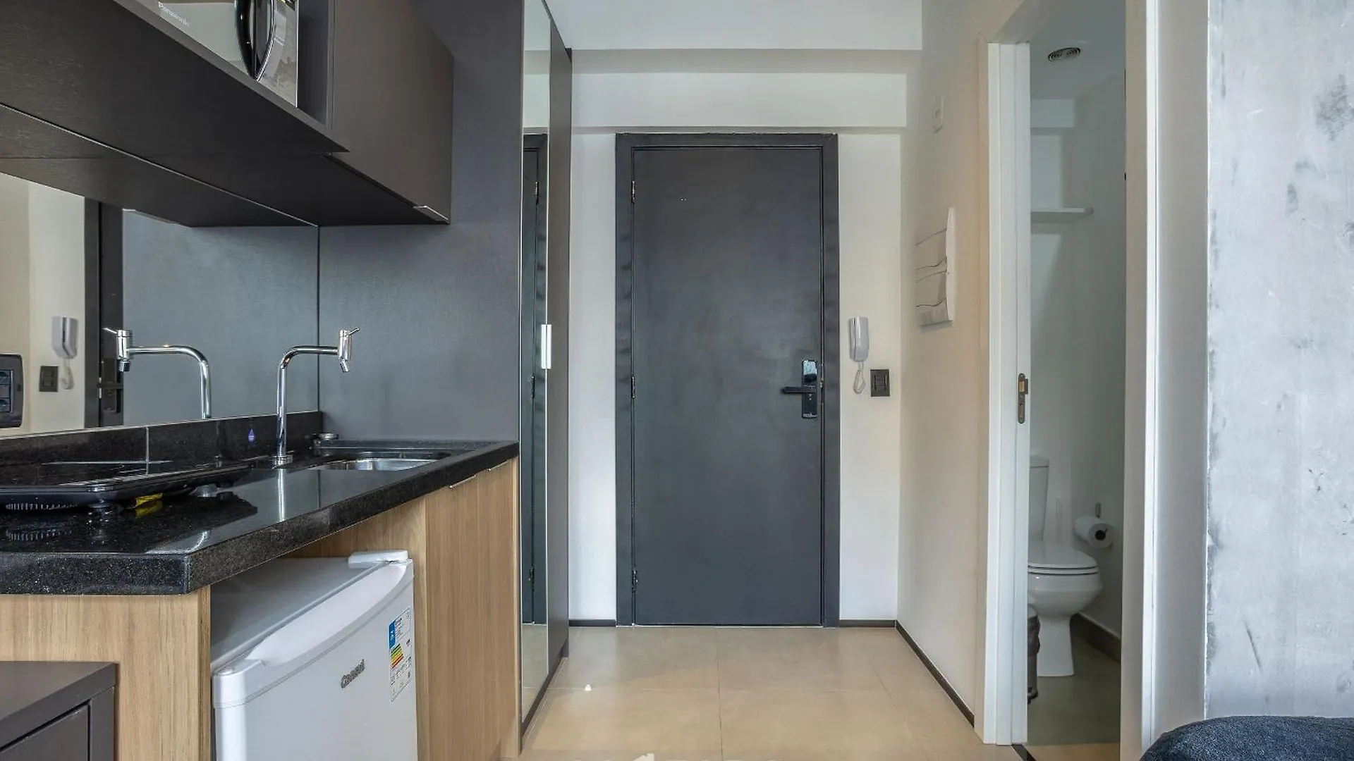 Vnu - Apartamentos Proximos De Atracoes Em Sp Sao Paulo Apartment