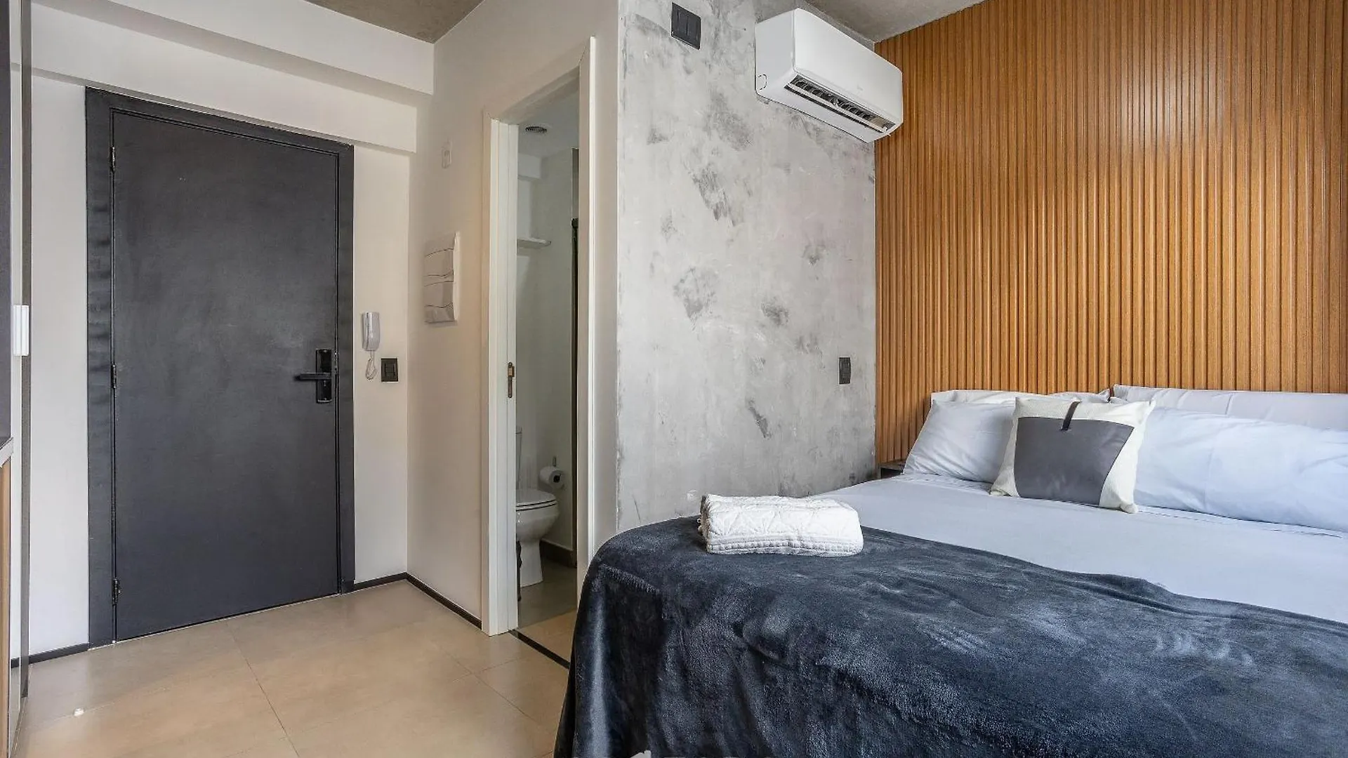 Vnu - Apartamentos Proximos De Atracoes Em Sp Sao Paulo