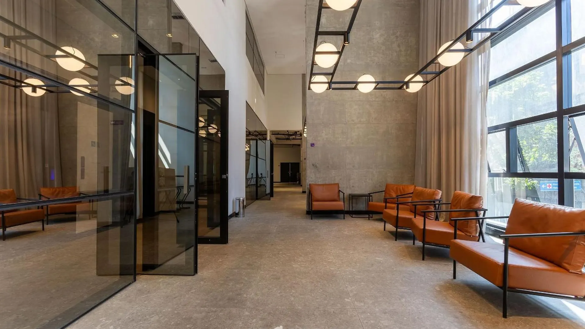 Vnu - Apartamentos Proximos De Atracoes Em Sp São Paulo 0*,