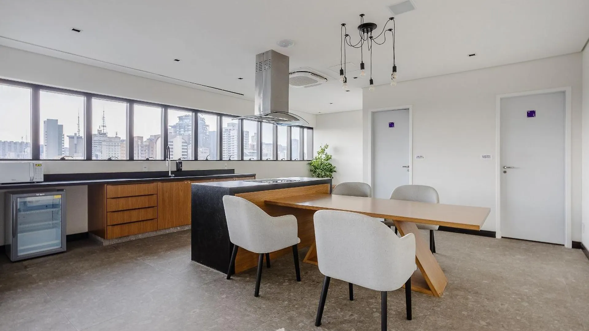 Vnu - Apartamentos Proximos De Atracoes Em Sp São Paulo 0*,
